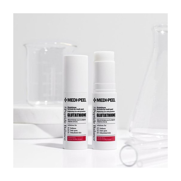 Medi Peel Bio-Intense Glutathione White Stick, 10 ml