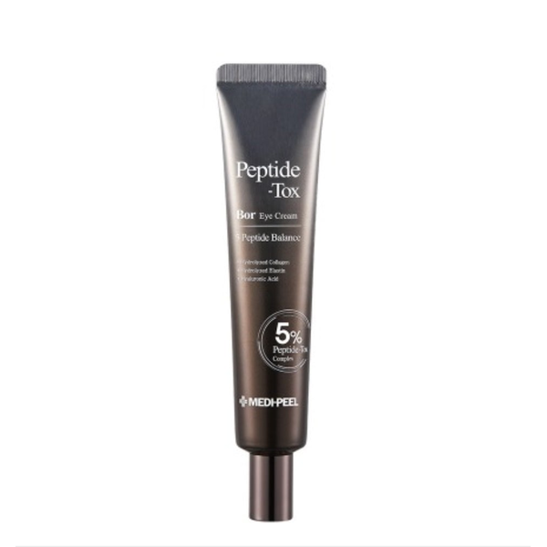 Medi Peel Peptide Bor-Tox Eye Cream, 40ml