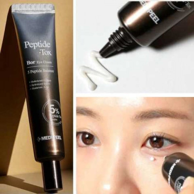 KIOKOMedi Peel Peptide Bor-Tox Eye Cream, 40ml