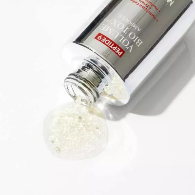 KIOKOMedi Peel Peptide 9 Volume Biotox Ampoule Pro, 100 мл
