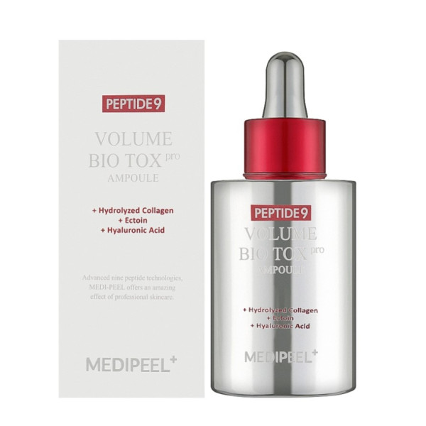 Medi Peel Peptide 9 Volume Biotox Ampoule Pro, 100 мл