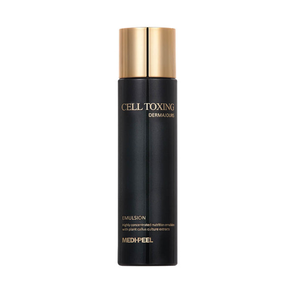 Medi Peel Cell Toxing Dermajours Emulsion, 150 ml