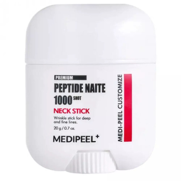 Medi Peel Premium Naite Thread Neck Stick, 20 g