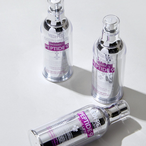 Medi Peel Peptide 9 Volume Lifting All-In-One Essence 100 ml