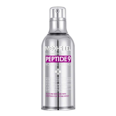KIOKO-Medi Peel Peptide 9 Volume Lifting All-In-One Essence 100 ml