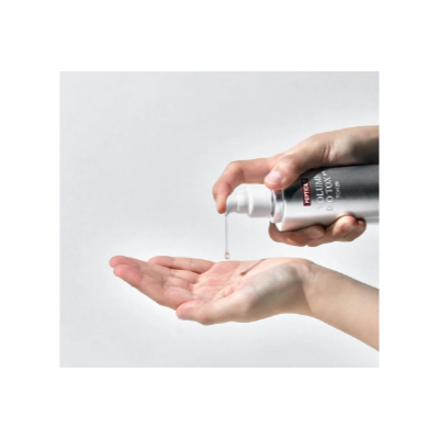 KIOKOMedi Peel PEPTIDE 9 VOLUME BIO TOX TONER PRO face toner