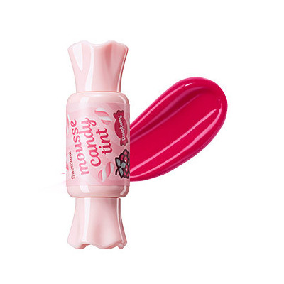 KIOKO-Missha The Style 4D Mascara