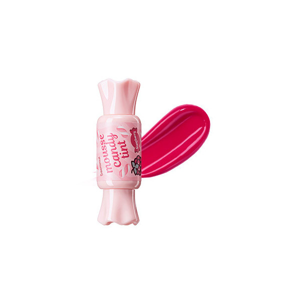 The SAEM Saemmul Mousse Candy Tint