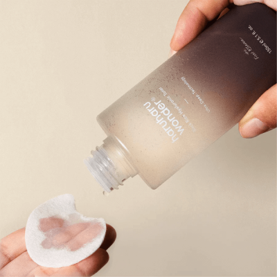 KIOKOFacial toner Haruharu Wonder Black Rice Hyaluronic Toner