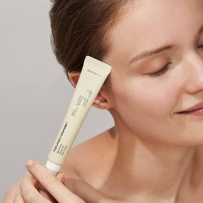 KIOKO-Black Rice Bakuchiol Eye Cream cream for the area around the eye