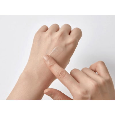KIOKO-Black Rice Bakuchiol Eye Cream cream for the area around the eye