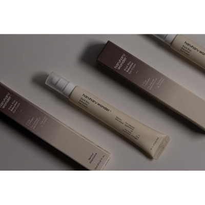 KIOKO-Black Rice Bakuchiol Eye Cream cream for the area around the eye