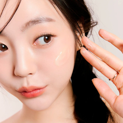 KIOKOKaine Vita Drop Serum serum for skin radiance