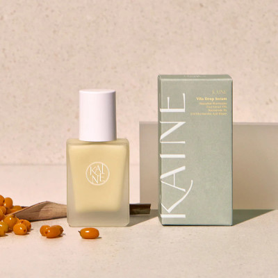 KIOKOKaine Vita Drop Serum serum for skin radiance