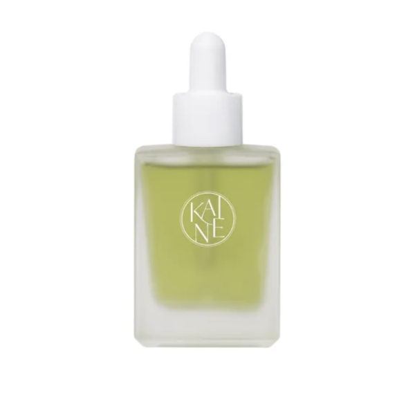 KAINE Night Serum with AHA Scabies Rosemary AHA Night Serum