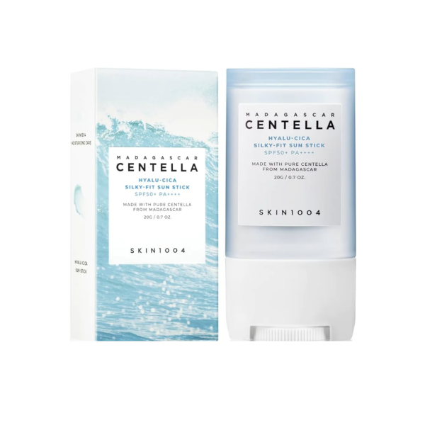 SKIN 1004 Madagascar Centella HYALU-CICA WATER-FIT SUN SERUM