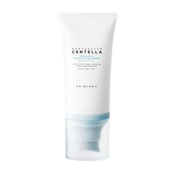 Защитный увлажняющий карандаш SPF 50+ SKIN 1004 Madagascar Centella HYALU-CICA WATER-FIT SUN SERUM
