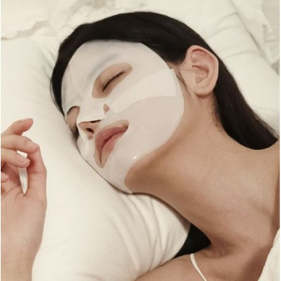 KIOKOГидрогелевая маска с коллагеном Biodance Bio-Collagen Real Deep Mask