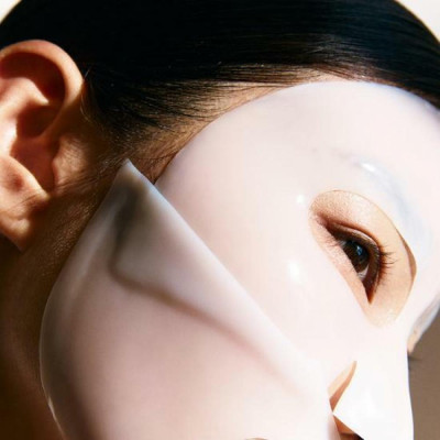 KIOKOHidrogelas maska ar kolagēnu Biodance Bio-Collagen Real Deep Mask