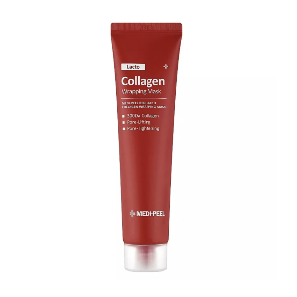 Medi Peel Red Lacto Collagen Wrapping Mask, 70 ml