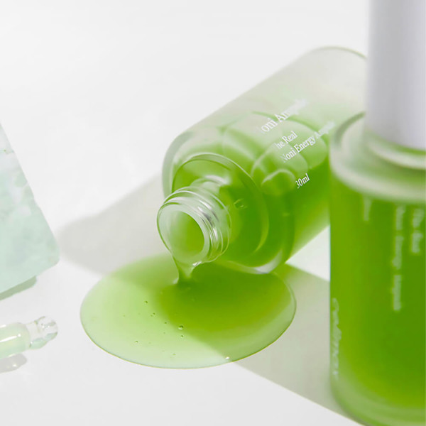 Сыворотка Celimax The Real Noni Energy Ampoule - восстановление и укрепление кожи
