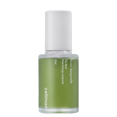 KIOKOСыворотка Celimax The Real Noni Energy Ampoule - восстановление и укрепление кожи