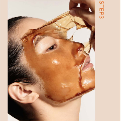 KIOKOSulwhasoo Clarifying Mask – Peeling Film Mask for Deep Cleansing