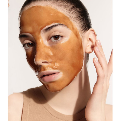 KIOKOSulwhasoo Clarifying Mask – Peeling Film Mask for Deep Cleansing