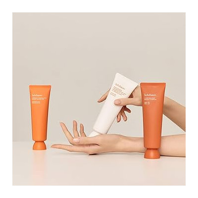 KIOKOSulwhasoo Clarifying Mask – Peeling Film Mask for Deep Cleansing