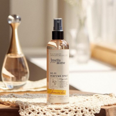 KIOKOParfīmu smidzinātājs mājai JMELLA Home No.1