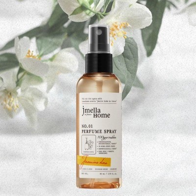 KIOKOParfīmu smidzinātājs mājai JMELLA Home No.1