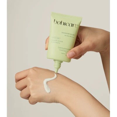 KIOKOBohicare Protect & Cleanse komplekts