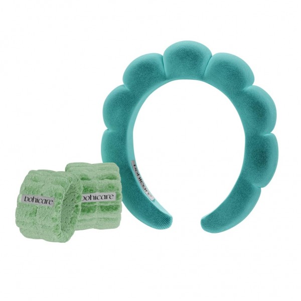 Bohicare Wash Set (Galvas un Rokas Lentes)