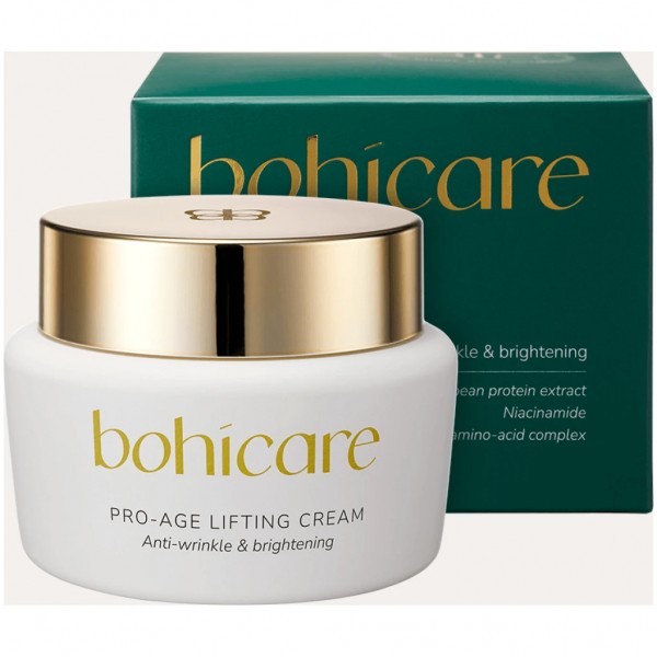 BOHICARE PRO-AGE Lifting Krēms 35+ 50 ml