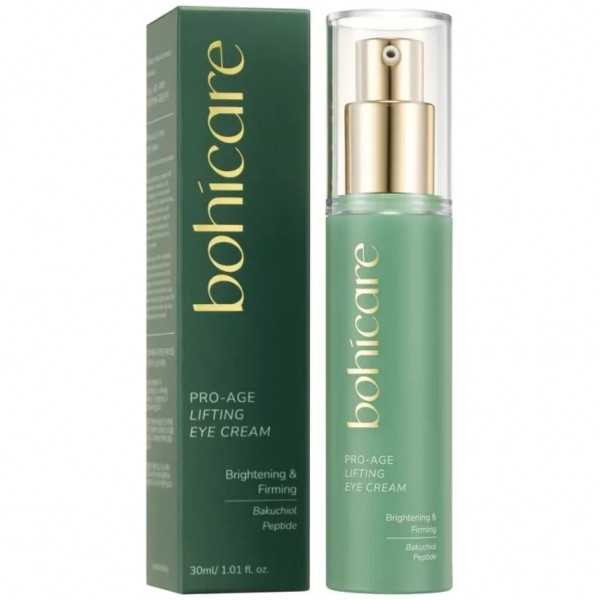BOHICARE PRO AGE Liftējošs acu krēms 35+ 30 ml