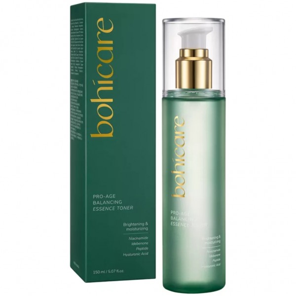 BOHICARE Pro-age Balancing Essence Toner 35+ 150 ml