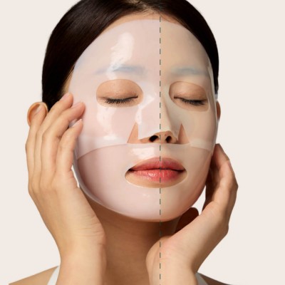 KIOKOЛифтинг-маска с коллагеном 35+ BOHICARE Pro-Age