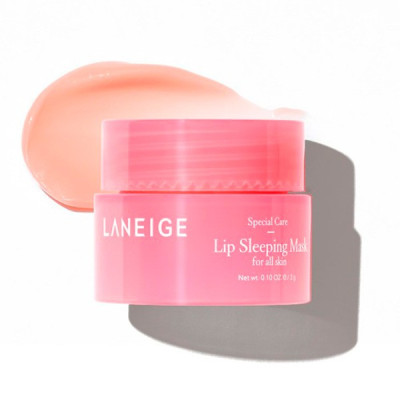 Laneige Lip Ночная маска с ягодами