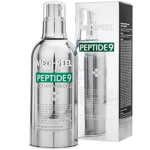 Medi-Peel Peptide 9 Volume White Cica All in One Essence PRO, 100 ml