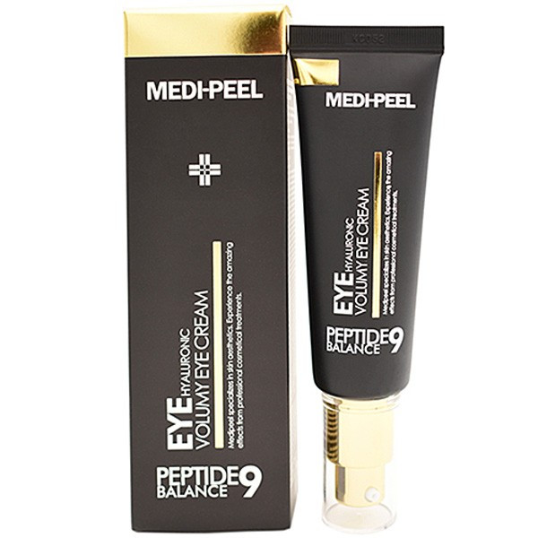Medi-Peel Eye Гиалуроновый крем для объема глаз