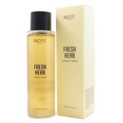 KIOKONacific Fresh Herb Origin toner