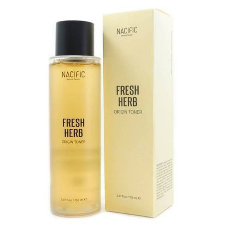 Nacific Fresh Herb Origin toneris