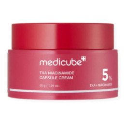 MEDICUBE TXA Niacinamide Capsule Cream 55 g