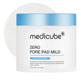 MEDICUBE Zero Pore Pads Mild 70 pcs